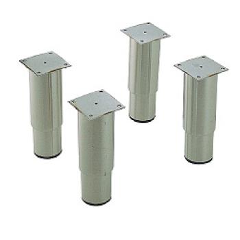 P/ST-TK (25) Kit für 4 höhenverstellbar
