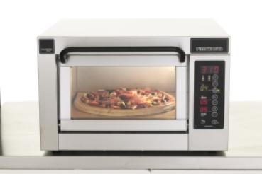PizzaMaster PM 351ED 80082-O1 (24) Brot-& Pizzabackofen 1 Deck Backkammer