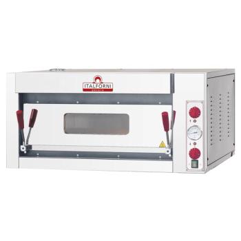 Allroubd 4 50511004 (25) K Italforni TK4 Pizzaofen, elektro, 4 Pizzen 32cm