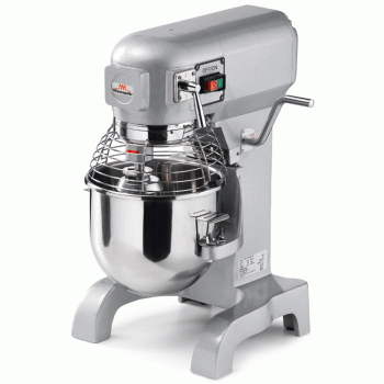 WR-BM20-C3 BM-20AT/N 50300005 (25) Planeten Rührmaschine Planetenmixer, 20 Liter