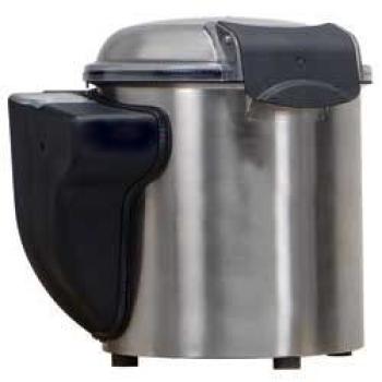 PPF-05 (25) Kartoffelschäler, Tischmodell, 5 kg, Prod. 150 kg/Std.
