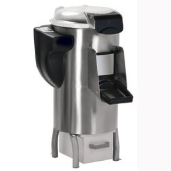 PPF-18 (25) Kartoffelschäler auf Füßen, 18 Kg, Prod. 500 kg/Std.
