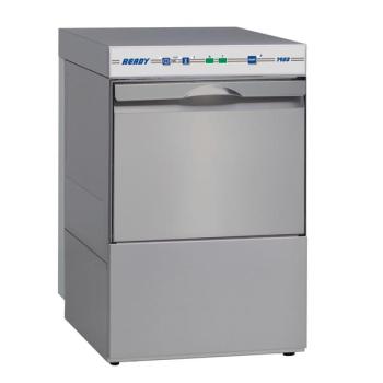 READY 1404 20121006 (26) K Gläserspüler elektronisch, Einschubhöhe max. 300 mm