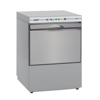 READY 1514 AP 20222104 (26) K Geschirrspüler 400V + Ablaufpumpe, elektronisch, Einschubhöhe max. 340mm