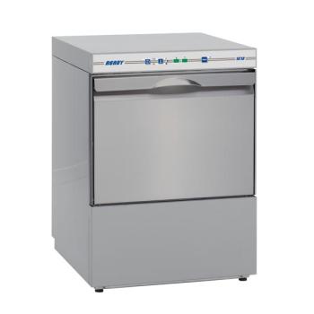 READY 1514 APE 20232104 (26) K Geschirrspüler 400V + Ablaufpumpe + Enth., elektronisch, Einschubhöhe max. 340mm