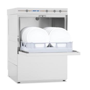 READY 515 AP 20222037 (26) K Geschirrspüler 400V + Ablaufpumpe, elektrom., Einschubhöhe max. 340 mm