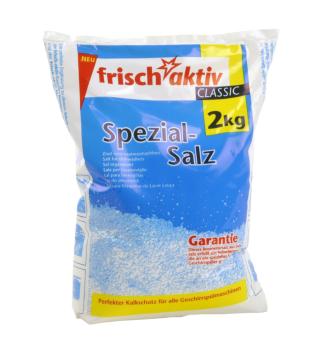 AG-464 (22) K Regenerirsalz 6x2kg f.Spülmaschine