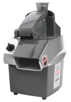 HÄLLDE RG-50S 24680 24730 (25) Gemüseschneider, Auftisch, bis zu 80 Portionen / Tag