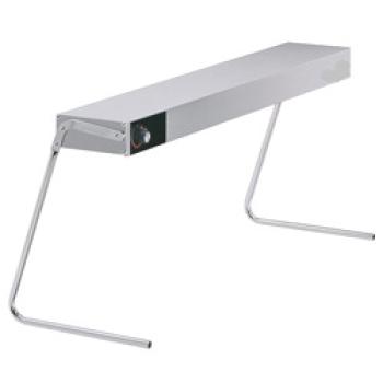 DGH-46S (25) Wärmebrücke zum Aufstellen inkl. Gestell, 460 mm
