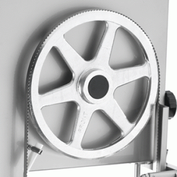 SAX-240/7 (25) Knochenbandsäge Stand Model, 2400 mm