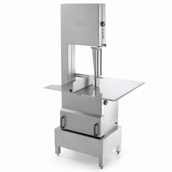 SAX-240/7 (25) Knochenbandsäge Stand Model, 2400 mm