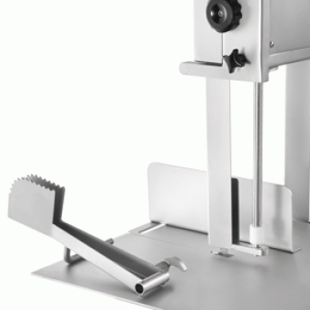 SAX-240/7 (25) Knochenbandsäge Stand Model, 2400 mm