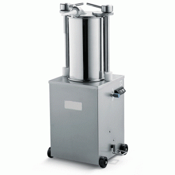 BSH-25B (25) Wurstfüller hydraulisch 25 Liter