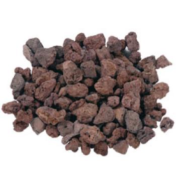 SP-PN SP-PB SP-MF (25) Sack mit Lavasteinen 4 kg