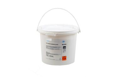 AG-463 (24) Geschirrspülreiniger, Pulver 10 kg Kanister