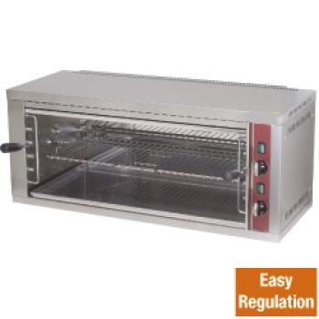 WR-ES70-51 ST70A/D-N (25) Salamander Elektro mit verstellbarem Rost
