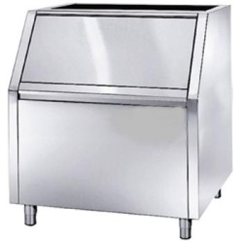 STORE350/28-51 (25) Aufbewahrungsbehälter 350kg, Granulateis