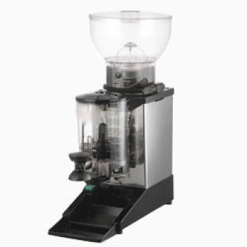 TAURO-NEW/B (25) Kaffeemühle mit Dosierer