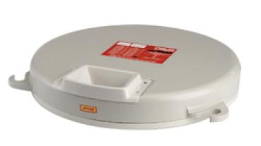 CBI0001 BM2AS OM00845 (24) M Pizzateigportionierer u. Abrunder