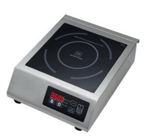 10911010 (25) K Induktions-Kochfläche, 3,5kW