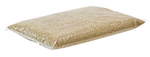 4015613440699 110434 (25) B Granulat für Bestepoliermaschine, 3kg Beutel