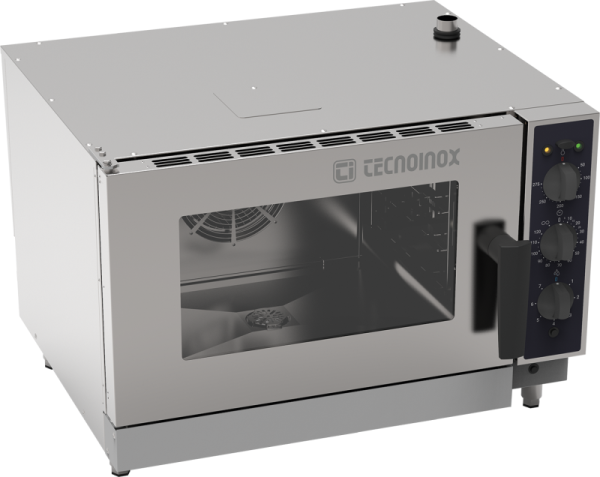 11311025 11311020 (25) K Kombidämpfer Ready Line mit elektromechanischer Steuerung