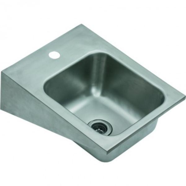 005 1975000 (25) W Handwaschbecken