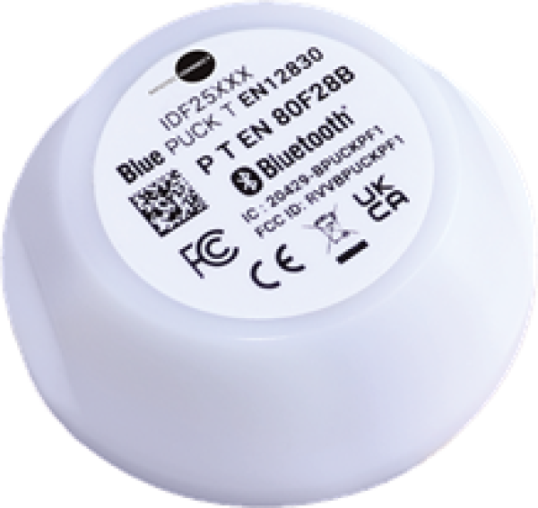 200201 (25) K Temperatursensor für Temperaturmesssystem 200205