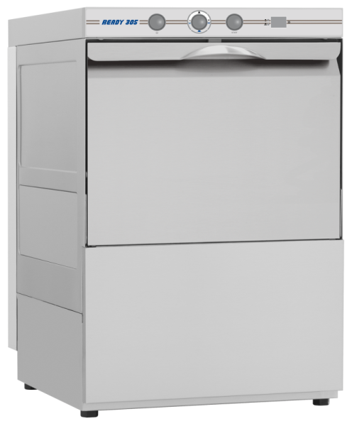 Ready 305 20121001 (26) K Gläserspüler elektrom., Einschubhöhe max. 260 mm