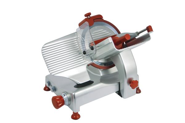Manconi Slicer Smarty 300 IX (25) Aufschnittmaschine Schrägschneider Messer Ø 300 mm