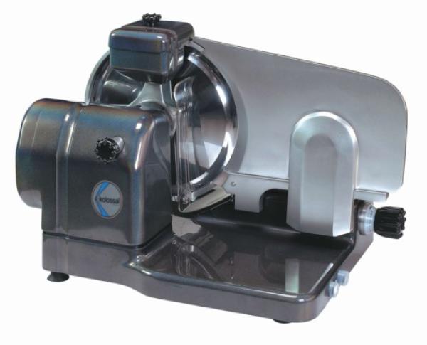 Kolossal 300 VK VE Manconi (25) Aufschnittmaschine Vertikal Messer Ø 300 mm