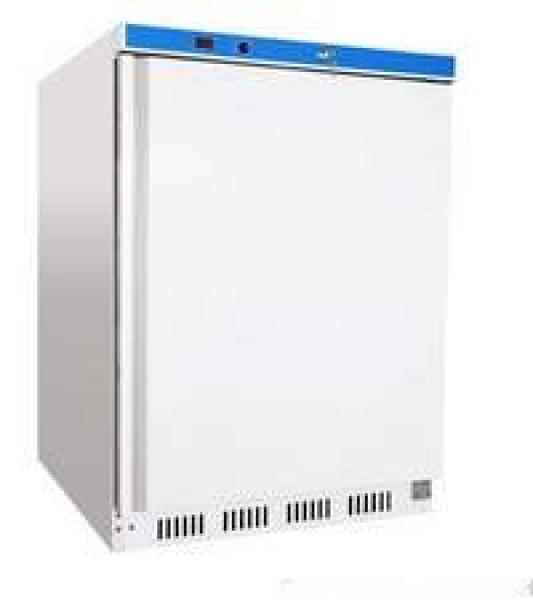 202TK 347207 (25) K Tiefkühlschrank, statisch, 200 Liter. Außen weiß