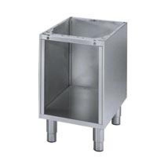 VN35/0 10209007 (25) K Unterschrank, offen, 35cm breit