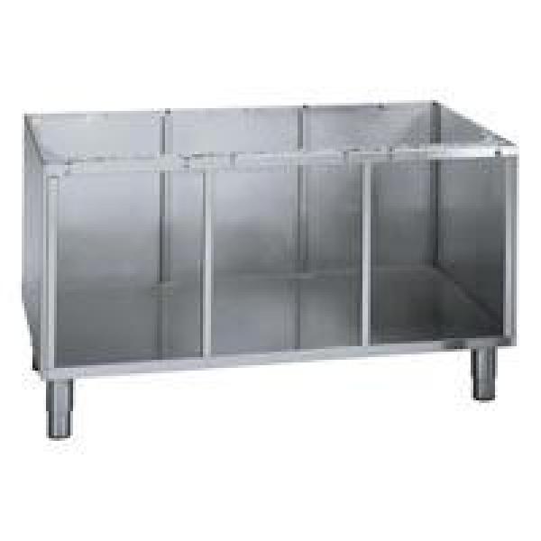 VN105/0 10209015 (25) K Unterschrank, offen, 105cm breit