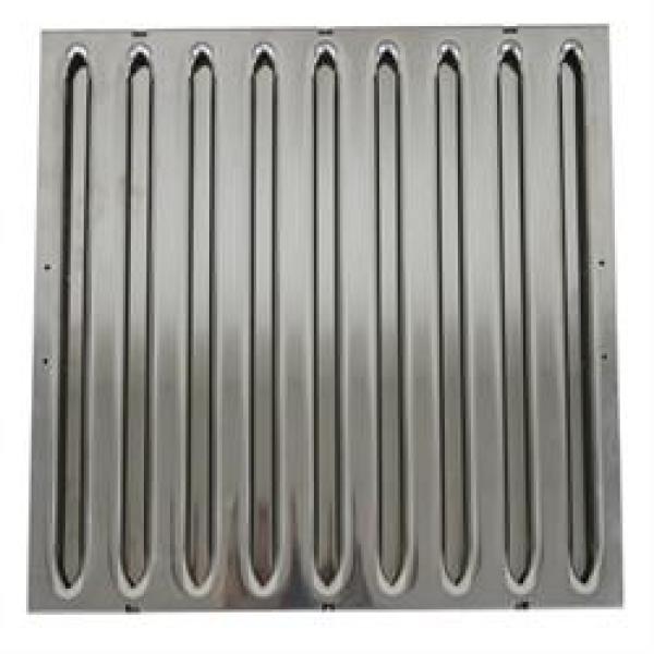 DAA0050 (24) M Wandhaube in Kastenform, 280x110cm mit eingebauter Beleuchtung