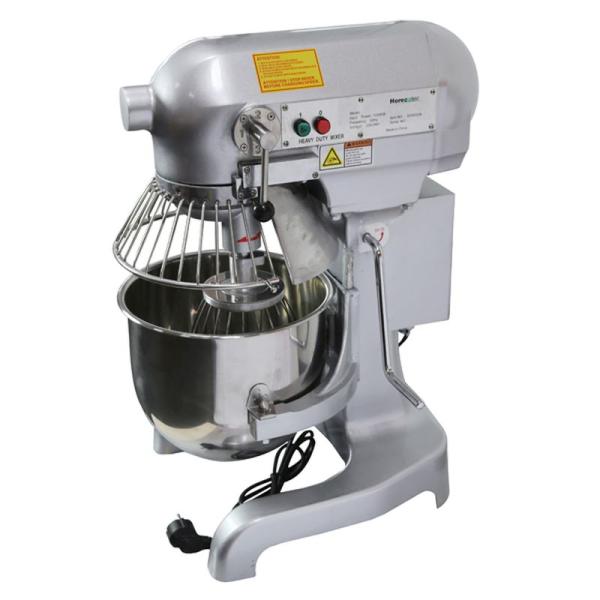 50300004 WR-BM10-B2 BM-10AT/N (25) K Planetenrotation-Maschine Planetenmixer, 10 Liter