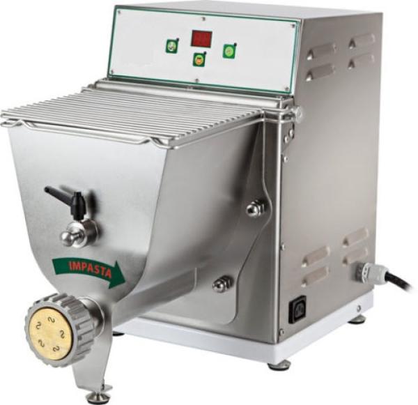 50410007 KM 25 PF25E (25) K Nudelmaschine 2 kg Pasta Machine