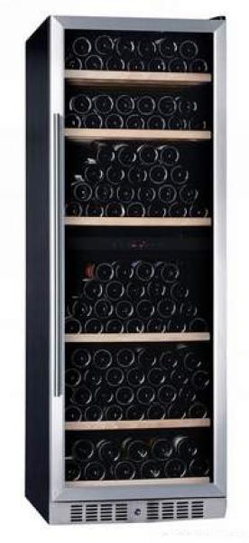 VINO 443 529444 529443 (25) K Weinkühlschrank, 440 Liter