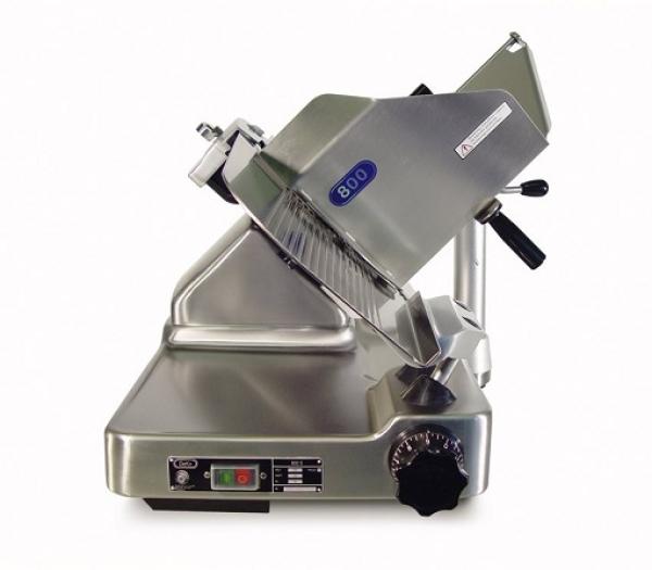 9119-5263 DEKO 800 Safe 800S WS230V (25) Schrägschneidemaschine