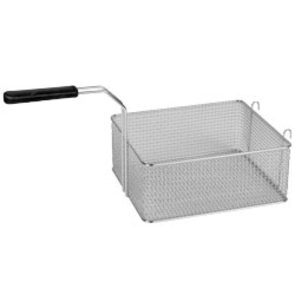 A7/PMB-1/1N A7/PMB-1/1 (25) Fritteusen-Korb für Fritteuse 13-14 Liter