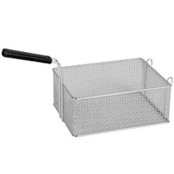 A7/PT1/1-GN A7/PT1/1-G (25) Gas - Fritteusenkorb - großer Korb