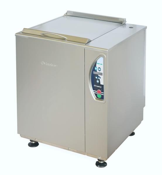 A81-ek BASE AA08130 (25) Gemüsewaschmaschine-& Salatwaschmaschine