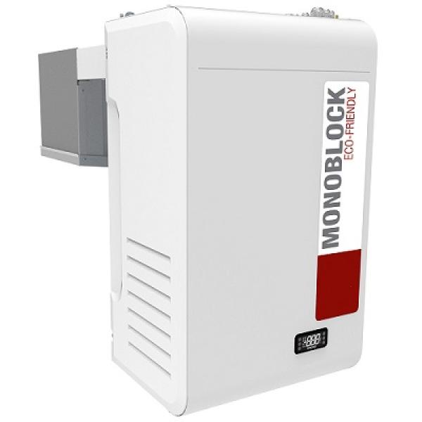 AP40M-1Z-R2 (25) KÜHL-HUCKEPACK-AGGREGAT Monoblock bis 6,1 m3