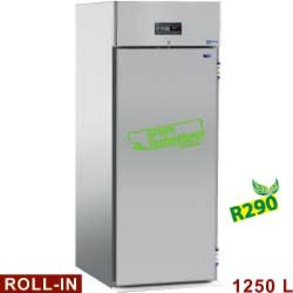 AR1N/H1-R2 (25) Roll-In Einfahrkühlschrank, Regalwagen GN 2/1 - EN 600x800
