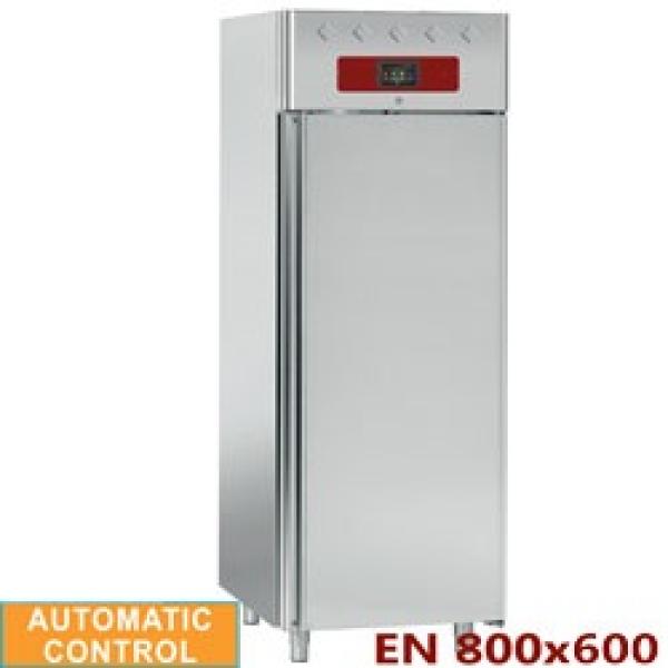 CF1B/F86 (25) Euronorm Bäckerei Kühlschrank Gärschrank 850L, 1 Tür, 20x EN 600x400