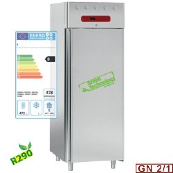 AD1N/H-R2 (25) Kühlschrank Umluft, 700 Liter, 1 Tür, 750x820xh2025