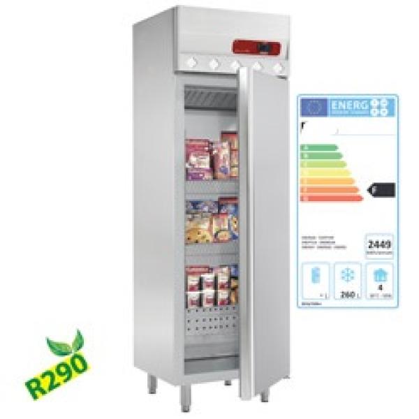 IE40-R9 (25) Tiefkühlschrank Umluft, 400 Liter