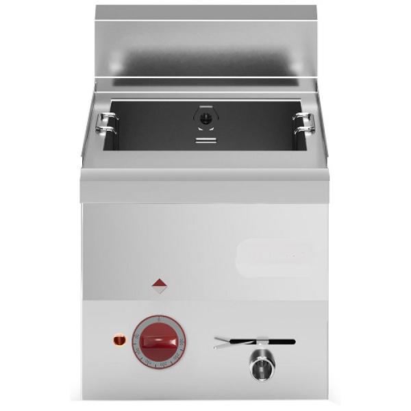 E60/CP3T-N (25) Elektro Nudelkocher, 1 Becken 14 Liter, 30x60x19