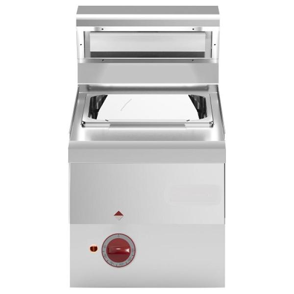 E60/SF3T-N (25) Elektro-Frittenwanne für Pommes frites