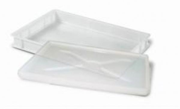 E6407-N Z/HE6407 50940001 Pizzateigbehälter- BOX, 600x400x70mm (24)